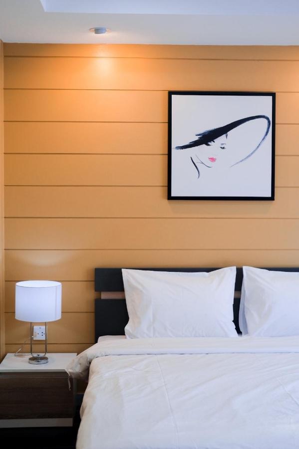 Sunee View Hotel Чаченгсау Экстерьер фото
