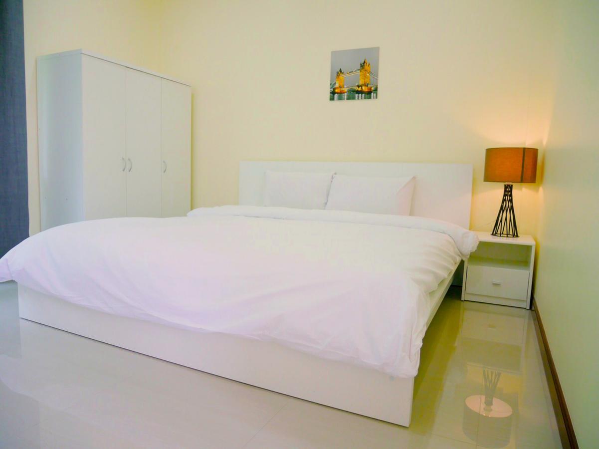 Sunee View Hotel Чаченгсау Экстерьер фото